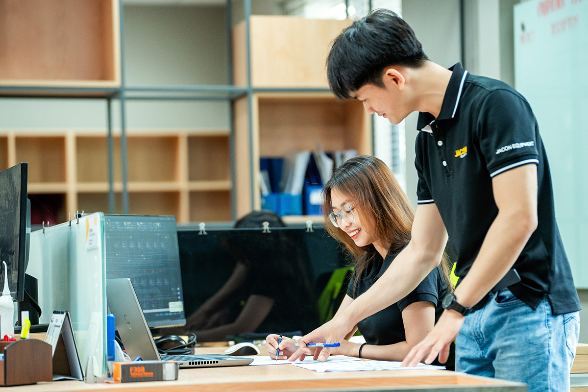 mining equipment suppliers