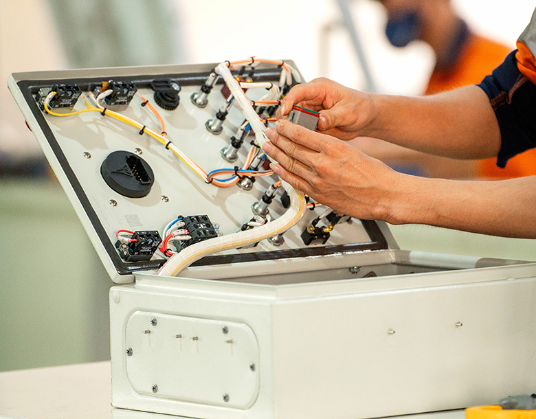 mining equipment suppliers