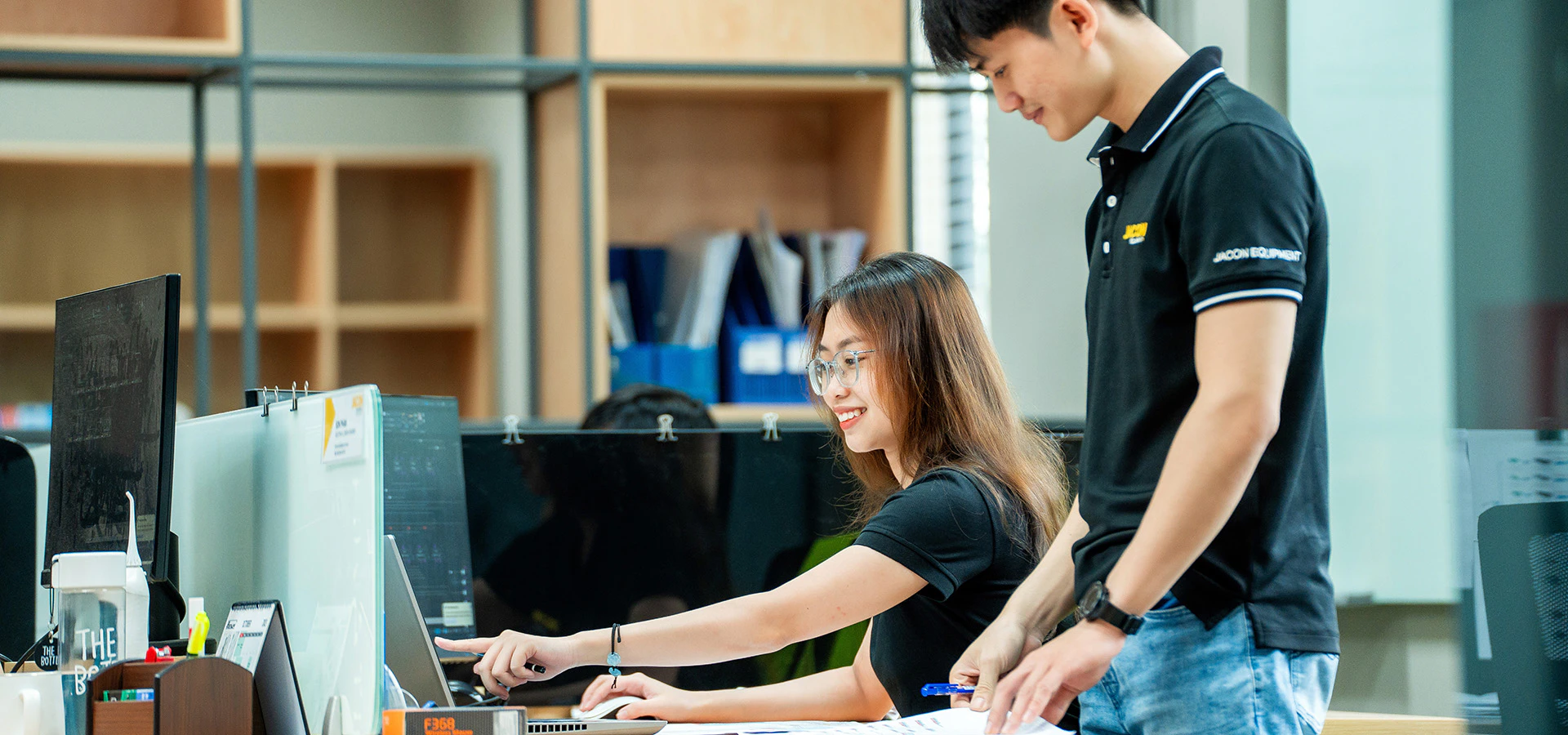 Careers at VMS | Join Our Global Team