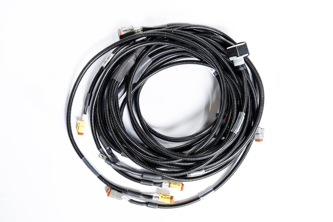 vms Products Electrical-harness Electrical-Harness-1