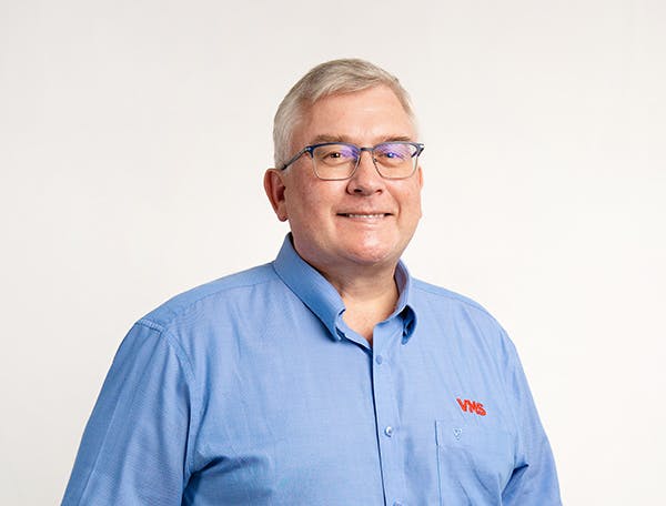 vms Staff-Profiles Glenn