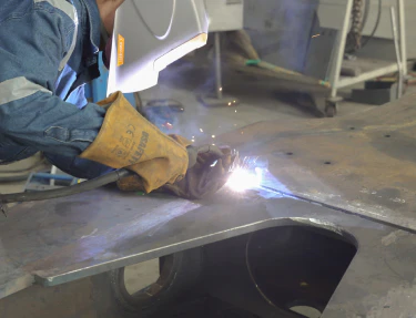 Explore VMS Manufacturing Capabilities for Equipment